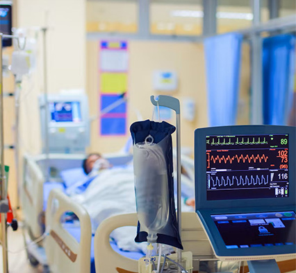 Internal Medicine & ICU